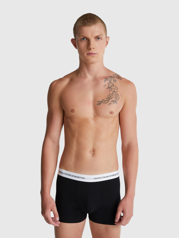 BOXER Herren image number 3